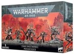 Games Workshop Spielfigur Warhammer 40.000 Cha