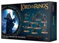 Games Workshop Spielfigur The Lord of the Ring