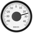 Eva Solo Fensterthermometer Au&szlig;enthermometer