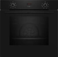 NEFF Einbaubackofen B1CCC0AK3 N30 A+ Einbaubackofen, 59,4 cm breit, 71 L