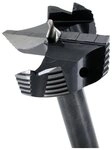 FAMAG Holzbohrer, Bormax 2.0 WS prima lang 60 mm