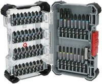 BOSCH Bit-Set Bosch Professional PRO Impact Schrauberbit-Set, 48-tlg 2608521U88