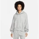 Nike Sportswear Kapuzensweatshirt W NSW PHNX FLC OOS PO HOODIE sportlicher Stil,