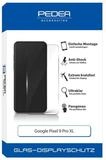 PEDEA Displayschutzglas Display-Schutzglas Google Pixel 9 Pro XL