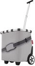 REISENTHEL&reg; Einkaufstrolley carrycruiser, 40 l, herausnehmbares Innenfutter