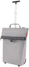 REISENTHEL&reg; Einkaufstrolley trolley M mit Teleskopstange 43 Liter, 43 l, zweifach