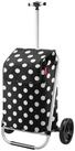 REISENTHEL&reg; Einkaufstrolley Shopping Trolley, 45 l