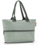 REISENTHEL&reg; Einkaufsshopper shopper e1 twist sage, shopper e1