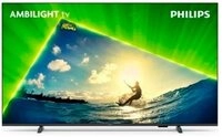 Philips 50PUS8209/12 LCD-LED Fernseher Philips 50PUS8209/12 LCD-LED Fernseher