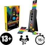 Hasbro Actionfigur Droppen oder Floppen, elektronisches Partyspiel von den...