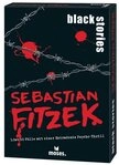 Moses. Verlag Spiel black stories Sebastian Fitzek