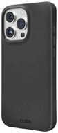 sbs Handyh&uuml;lle Instinct H&uuml;lle f&uuml;r iPhone 16 Pro, Schwarz