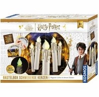 Kosmos Kreativset AllesK&ouml;nnerKiste Harry Potter Schwebende Kerzen