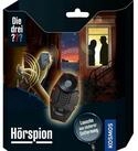 Kosmos Spiel Die drei ??? - H&ouml;rspion