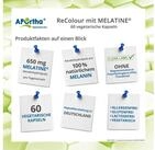APOrtha APOrtha&reg; ReColour mit MELATINE&reg; - 60 Kapseln, 24.4 g