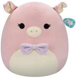 Jazwares Kuscheltier Jazwares SQCR06658 - Squishmallows - Hettie das Schwein 50...