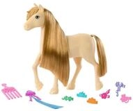 Mattel&reg; Stehpuppe Mattel HXJ36 - Barbie - Pferd und Zubeh&ouml;r