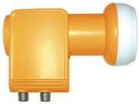 Televes Televes Wideband LNB 2Ausg, Overlight SPWB30 SAT-Antenne