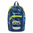 Step by Step Kinderrucksack Kiga Mini, PET