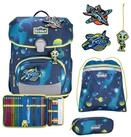 Scout Schulranzen Scout Neo Set LED Planets