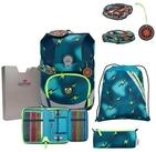 DerDieDas&reg; Schulranzen ErgoFlex Tiny Set