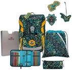DerDieDas&reg; Schulranzen DerDieDas ErgoFlex Easy Set Dino Time