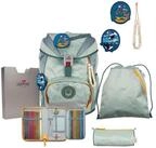 DerDieDas&reg; Schulranzen ErgoFlex (5-tlg), Polyester