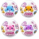 ZURU Kuscheltier ZURU Pets Alive - Hamster Mania, Spielfigur