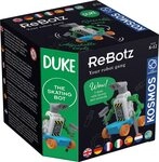 Kosmos Kreativset ReBotz - Duke the Skating Bot