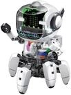 Velleman Roboter TOBBIE II MICRO:BIT KIT KSR20