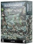 Warhammer 40.000 Spielfigur Warhammer 40.000 Nec
