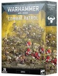 Warhammer 40.000 Spielfigur Warhammer 40.000 Ork