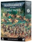 Warhammer 40.000 Spielfigur Warhammer 40.000 Ade
