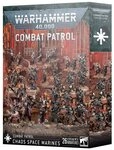 Warhammer 40.000 Spielfigur Warhammer 40.000 Cha
