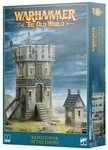 Games Workshop Spielfigur Warhammer The Old Wo