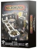 Games Workshop Spielfigur Necromunda Zone Mort