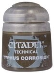 Games Workshop Spielfigur Citadel Technical Ty