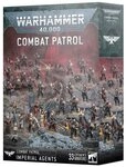 Warhammer 40.000 Spielfigur Warhammer 40.000 Imp