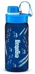 ergobag Trinkflasche Trinkflasche, auslaufsicher und kohlens&auml;uregeeignet