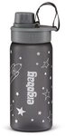 ergobag Trinkflasche Trinkflasche, auslaufsicher und kohlens&auml;uregeeignet