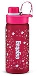 ergobag Trinkflasche Trinkflasche, auslaufsicher und kohlens&auml;uregeeignet