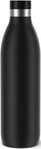 Emsa Isolierflasche Trinkflasche Bludrop, 1 Liter, auslaufsicher,