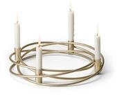 Philippi Design Adventskranz Bergamo