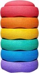 Stapelstein Balancetrainer Stapelstein&reg; Original Mini rainbow classic