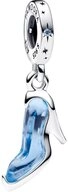 Pandora Charm-Einh&auml;nger PANDORA DISNEY Charm Schuh Cinderella 793071C01