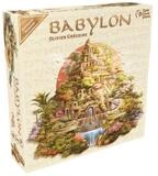 Synapses Games Spiel Babylon
