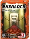 ABACUSSPIELE Spiel Sherlock - Zimmer 208