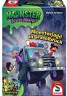 Schmidt Spiele Spiel Monster Loving Maniacs, Monsterjagd in Gruselbruch