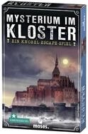 Moses. Verlag Spiel Mysterium im Kloster