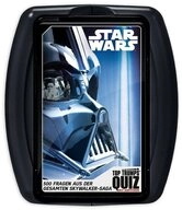 Winning Moves Spiel Quiz Star Wars